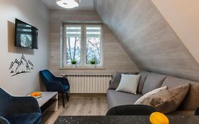 udanypobyt Apartament Zamoyskiego